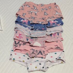 🛍️BOGO🛍️Cotton Underwear Set